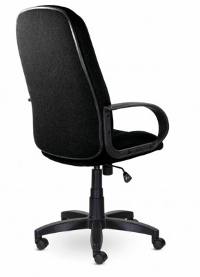 Кресло офисное BRABIX "Classic EX-685" (ткань С, черное) 532022 в Кудымкаре - kudymkar.mebel-74.com | фото