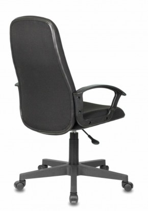 Кресло офисное BRABIX "Element EX-289" (черное) 532092 в Кудымкаре - kudymkar.mebel-74.com | фото