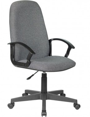 Кресло офисное BRABIX "Element EX-289", ткань, серое, 532093 в Кудымкаре - kudymkar.mebel-74.com | фото