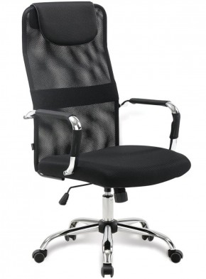 Кресло офисное BRABIX "Fit EX-514" (черное) 531949 в Кудымкаре - kudymkar.mebel-74.com | фото