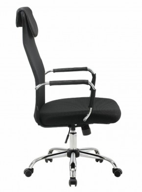 Кресло офисное BRABIX "Fit EX-514" (черное) 531949 в Кудымкаре - kudymkar.mebel-74.com | фото