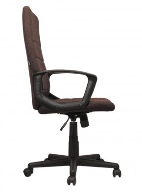 Кресло офисное BRABIX "Focus EX-518", ткань, коричневое, 531577 в Кудымкаре - kudymkar.mebel-74.com | фото