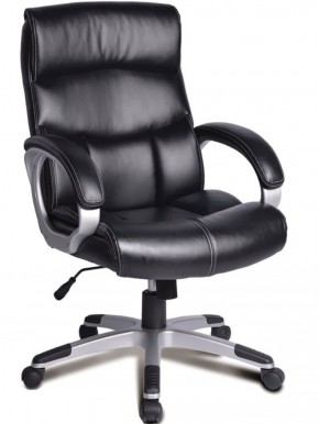 Кресло офисное BRABIX "Impulse EX-505" (черное) 530876 в Кудымкаре - kudymkar.mebel-74.com | фото