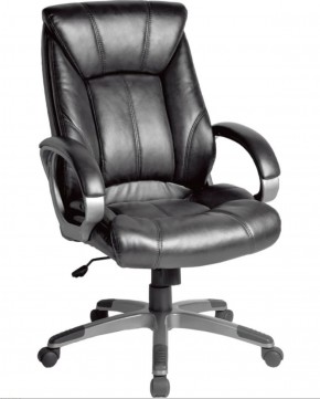 Кресло офисное BRABIX "Maestro EX-506" (черное) 530877 в Кудымкаре - kudymkar.mebel-74.com | фото