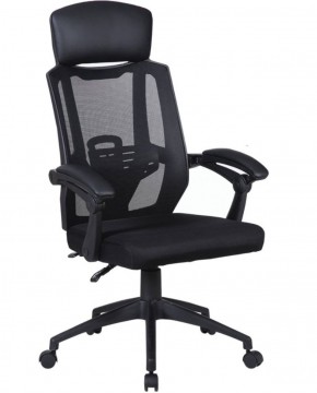 Кресло офисное BRABIX "Nexus ER-401" (черное) 531835 в Кудымкаре - kudymkar.mebel-74.com | фото