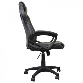Кресло офисное BRABIX "Rider Plus EX-544" (черный/серый) 531582 в Кудымкаре - kudymkar.mebel-74.com | фото
