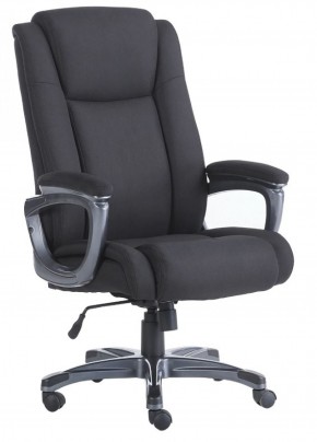Кресло офисное BRABIX "Solid HD-005" (ткань/черное) 531822 в Кудымкаре - kudymkar.mebel-74.com | фото