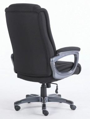 Кресло офисное BRABIX "Solid HD-005" (ткань/черное) 531822 в Кудымкаре - kudymkar.mebel-74.com | фото