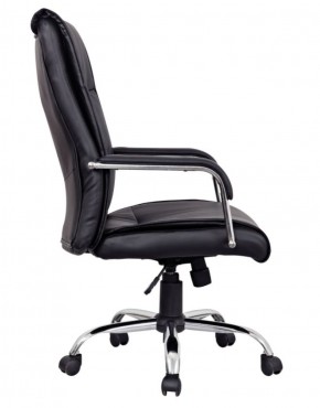Кресло офисное BRABIX "Space EX-508" (черное) 530860 в Кудымкаре - kudymkar.mebel-74.com | фото