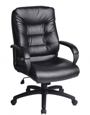 Кресло офисное BRABIX "Supreme EX-503" (черное) 530873 в Кудымкаре - kudymkar.mebel-74.com | фото