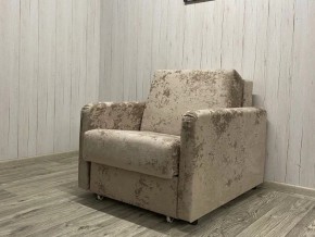Кресло Уют Аккордеон МД 700 с подлокотниками (НПБ) в Кудымкаре - kudymkar.mebel-74.com | фото