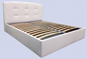 Кровать Ариадна Easy 1400 (с механизмом подъема) в Кудымкаре - kudymkar.mebel-74.com | фото