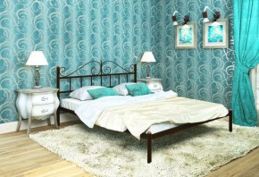 Кровать Диана 1900 (МилСон) в Кудымкаре - kudymkar.mebel-74.com | фото
