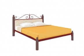 Кровать Диана Lux (мягкая) 1600*1900 в Кудымкаре - kudymkar.mebel-74.com | фото