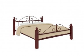 Кровать Диана Lux plus 1900 (МилСон) в Кудымкаре - kudymkar.mebel-74.com | фото
