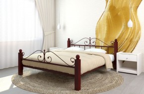 Кровать Диана Lux plus 2000 (МилСон) в Кудымкаре - kudymkar.mebel-74.com | фото