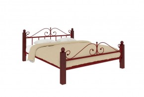 Кровать Диана Lux plus 2000 (МилСон) в Кудымкаре - kudymkar.mebel-74.com | фото