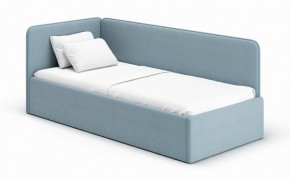 Кровать-диван Leonardo 160*70 (Голубой) в Кудымкаре - kudymkar.mebel-74.com | фото