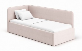 Кровать-диван Leonardo 160*70 (Розовый) в Кудымкаре - kudymkar.mebel-74.com | фото