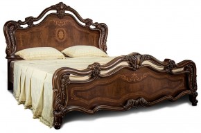 Кровать двуспальная Илона (1800) караваджо в Кудымкаре - kudymkar.mebel-74.com | фото