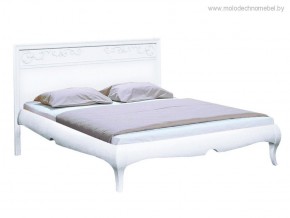 Кровать двуспальная Соната ММ-283-02/16Б (1600*2000) в Кудымкаре - kudymkar.mebel-74.com | фото