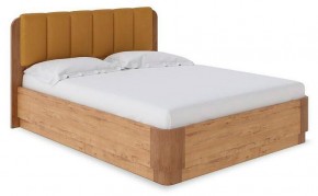 Кровать двуспальная Wood Home Lite 2 в Кудымкаре - kudymkar.mebel-74.com | фото