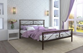 Кровать Эсмеральда Plus 1600*1900 (МилСон) в Кудымкаре - kudymkar.mebel-74.com | фото