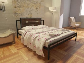 Кровать Инесса (МилСон) в Кудымкаре - kudymkar.mebel-74.com | фото