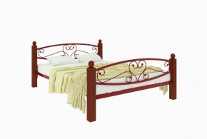 Кровать Каролина Lux plus 1600*1900 в Кудымкаре - kudymkar.mebel-74.com | фото