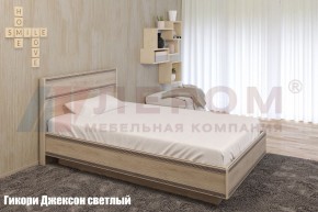 Кровать КР-1001 в Кудымкаре - kudymkar.mebel-74.com | фото