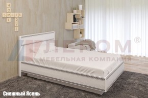 Кровать КР-1002 в Кудымкаре - kudymkar.mebel-74.com | фото