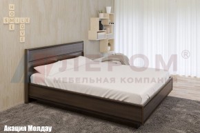 Кровать КР-1003 в Кудымкаре - kudymkar.mebel-74.com | фото
