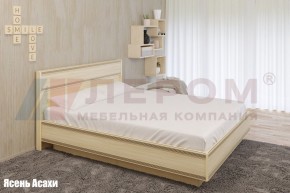Кровать КР-1004 в Кудымкаре - kudymkar.mebel-74.com | фото