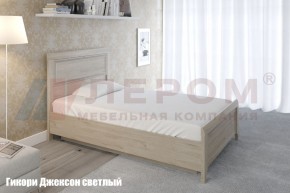 Кровать КР-1021 в Кудымкаре - kudymkar.mebel-74.com | фото