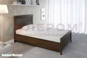 Кровать КР-1021 в Кудымкаре - kudymkar.mebel-74.com | фото