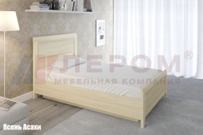 Кровать КР-1022 в Кудымкаре - kudymkar.mebel-74.com | фото