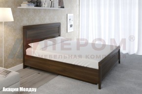 Кровать КР-1023 в Кудымкаре - kudymkar.mebel-74.com | фото