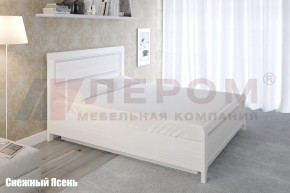 Кровать КР-1023 в Кудымкаре - kudymkar.mebel-74.com | фото