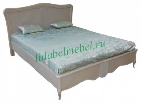 Кровать Лаура ММ-267-02/12Б (1200х2000) в Кудымкаре - kudymkar.mebel-74.com | фото