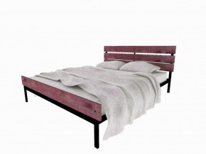 Кровать Луиза Plus (МилСон) в Кудымкаре - kudymkar.mebel-74.com | фото