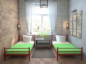 Кровать Милана мини plus 1900 (МилСон) в Кудымкаре - kudymkar.mebel-74.com | фото