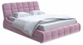 Кровать полутораспальная Corso 6 в Кудымкаре - kudymkar.mebel-74.com | фото