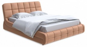 Кровать полутораспальная Corso 6 в Кудымкаре - kudymkar.mebel-74.com | фото