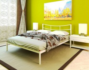 Кровать София (МилСон) в Кудымкаре - kudymkar.mebel-74.com | фото