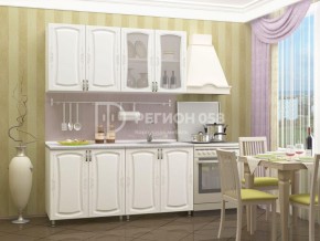 Кухня Белла 1.6 в Кудымкаре - kudymkar.mebel-74.com | фото