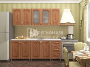 Кухня Боско 2.0 в Кудымкаре - kudymkar.mebel-74.com | фото