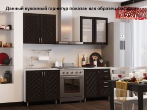 Кухня Изабелла 1.6 в Кудымкаре - kudymkar.mebel-74.com | фото
