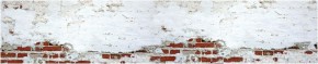 Кухонный фартук с тиснением «бетон» матовый KMB 008 (3000) в Кудымкаре - kudymkar.mebel-74.com | фото