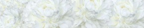 Кухонный фартук Цветы 325 МДФ матовый (3000) Flowers в Кудымкаре - kudymkar.mebel-74.com | фото