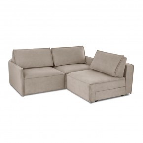 Комплект мягкой мебели 318+319 (диван+модуль) в Кудымкаре - kudymkar.mebel-74.com | фото
